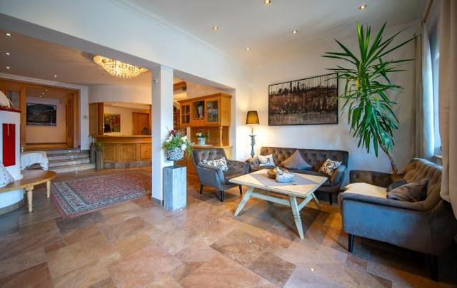Hotel Der Schmittenhof – billede 11