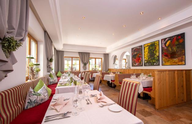Hotel Der Schmittenhof – billede 5