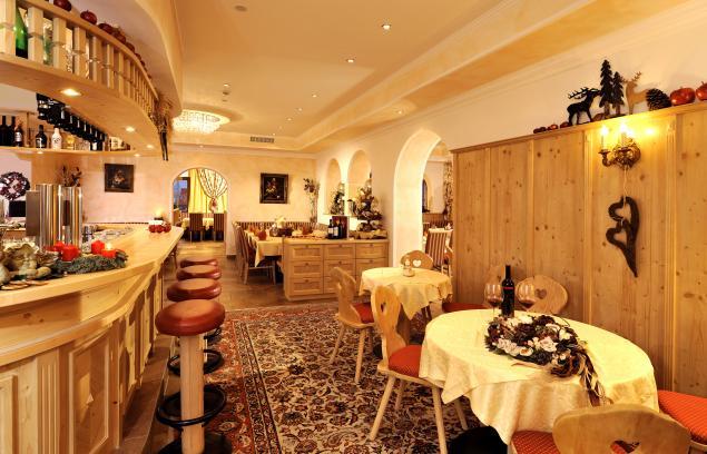 Hotel Der Schmittenhof – billede 4