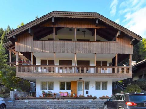 Villa Bellavista (Campitello di Fassa) – Canazei