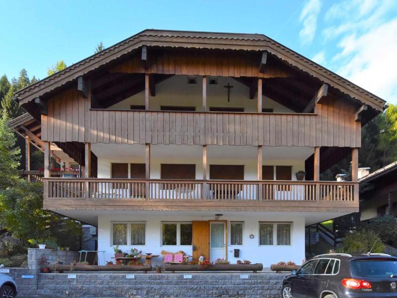 Villa Bellavista (Campitello di Fassa)