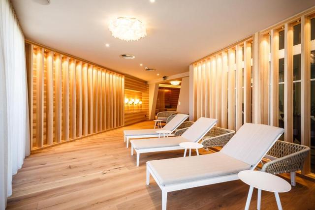 Superior Vital Landhotel Schermer – billede 14