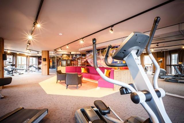 Superior Vital Landhotel Schermer – billede 12
