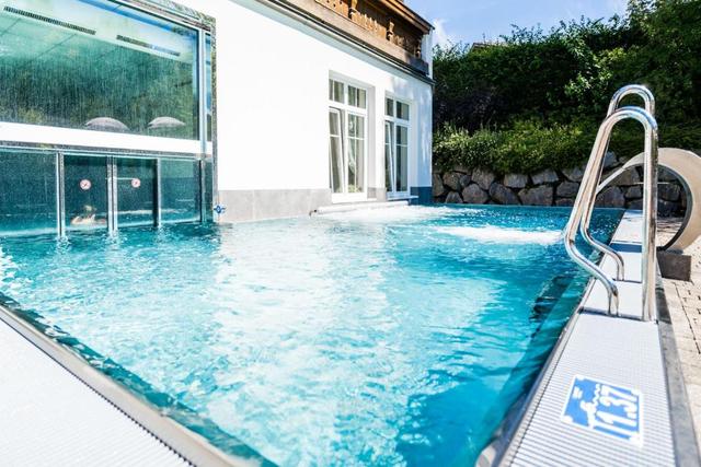 Superior Vital Landhotel Schermer – billede 15