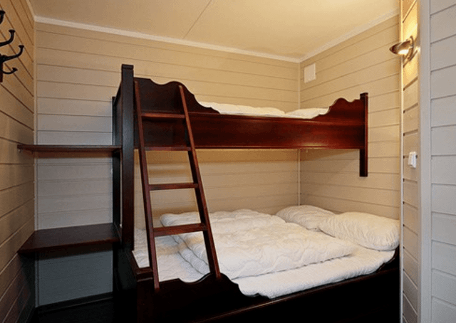 Storehorn Apartment – billede 5