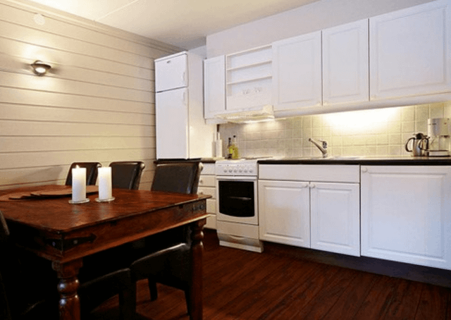 Storehorn Apartment – billede 6
