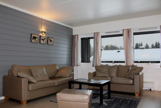 Storehorn Apartment – billede 3
