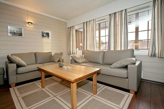Storehorn Apartment – billede 8