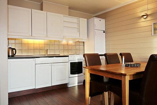 Storehorn Apartment – billede 9