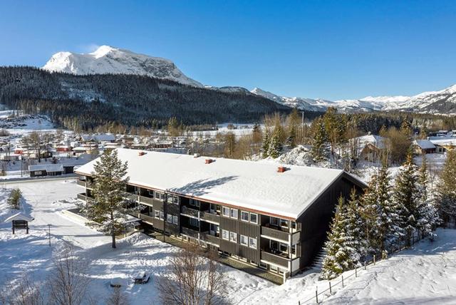 Storehorn Apartment – billede 7