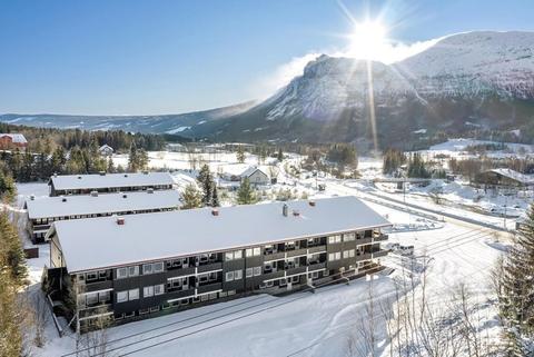 Storehorn Apartment – Hemsedal