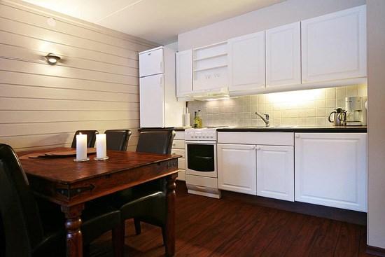 Storehorn Apartment – billede 12