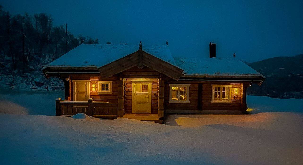 Rennedalen Fjellhytter, Geilo