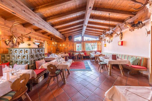 Hotel Karl Schranz – billede 7