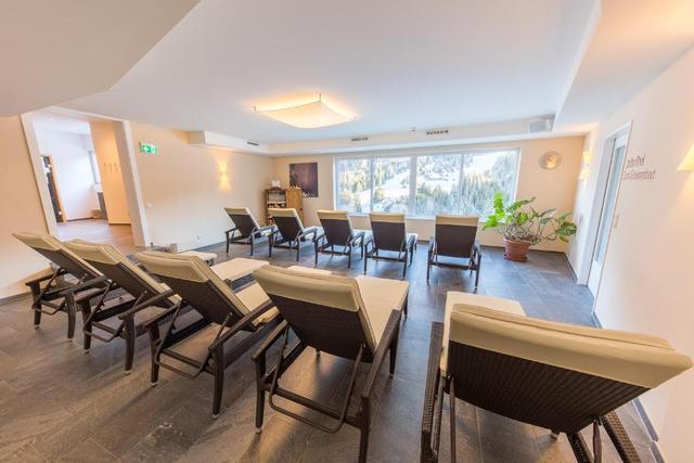Hotel Karl Schranz – billede 10