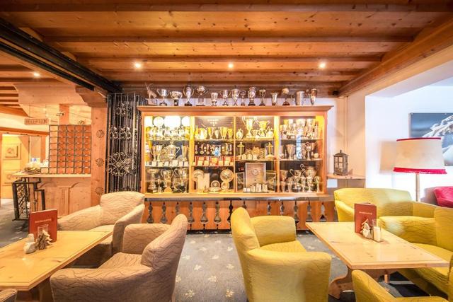 Hotel Karl Schranz – billede 8