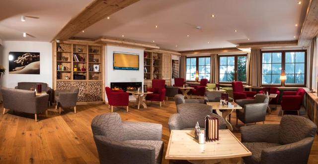 Hotel Karl Schranz – billede 3