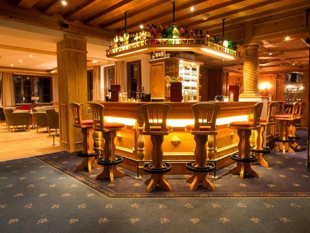 Hotel Karl Schranz – billede 4