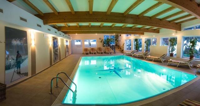 Hotel Karl Schranz – billede 18