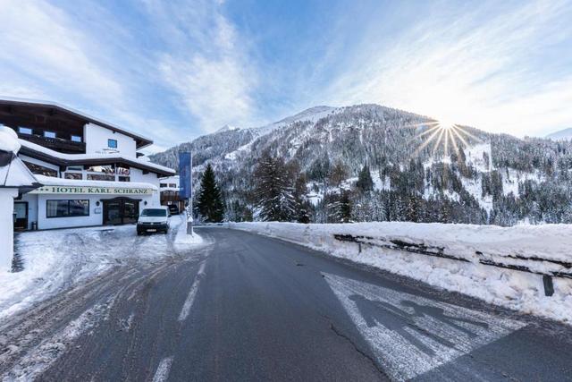 Hotel Karl Schranz – billede 2