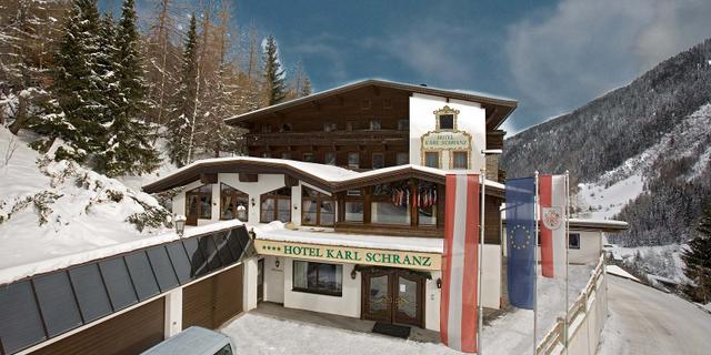 Hotel Karl Schranz – billede 19