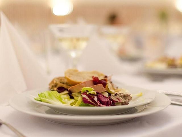 Aparthotel & Restaurant Goldhirsch – billede 10