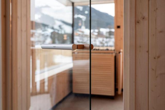 Aparthotel & Restaurant Goldhirsch – billede 18