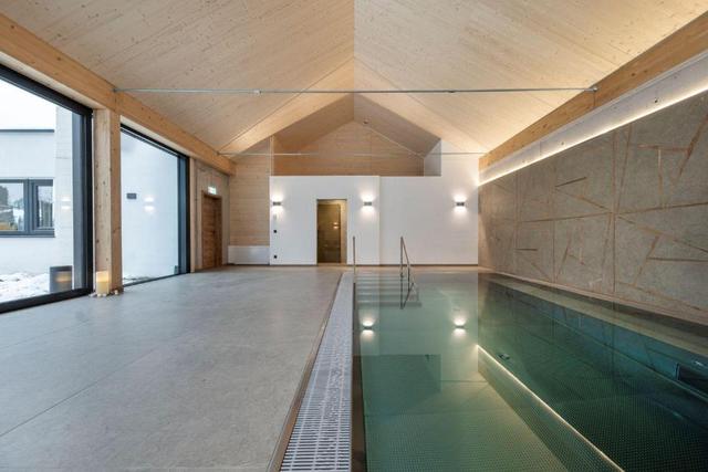 Aparthotel & Restaurant Goldhirsch – billede 14