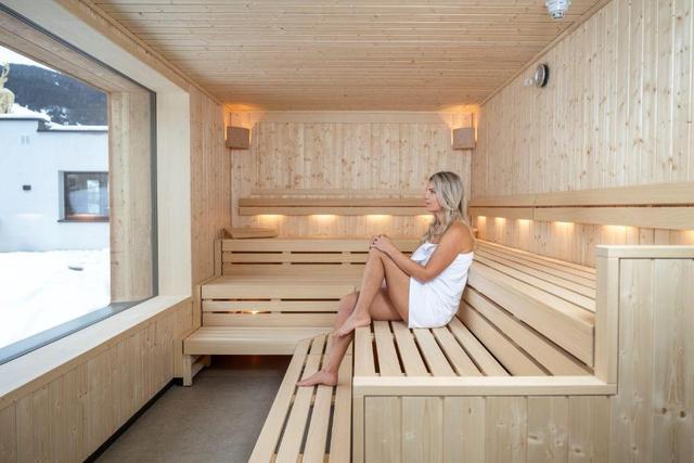 Aparthotel & Restaurant Goldhirsch – billede 19