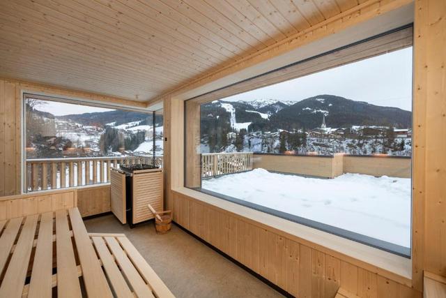 Aparthotel & Restaurant Goldhirsch – billede 16