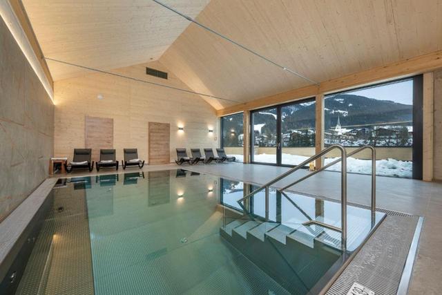 Aparthotel & Restaurant Goldhirsch – billede 15