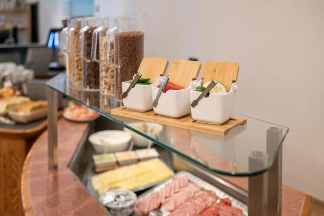 Aparthotel & Restaurant Goldhirsch – billede 7