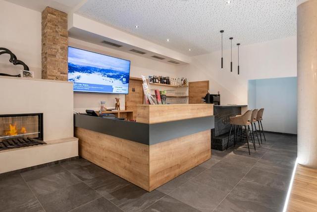 Aparthotel & Restaurant Goldhirsch – billede 2
