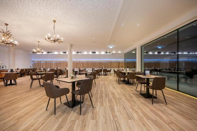 Aparthotel & Restaurant Goldhirsch – billede 3
