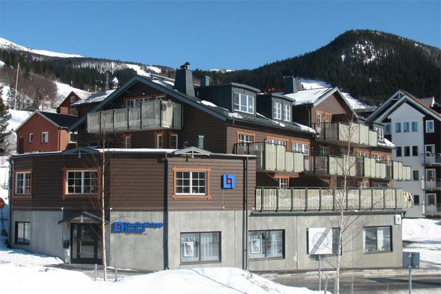 Dähliehuset