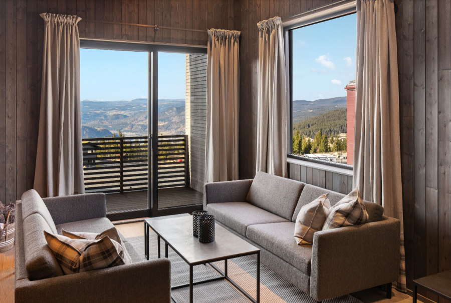Favn Chalet 58C
