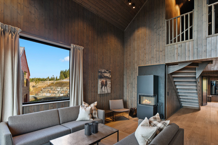 Favn Chalet 58C – billede 5