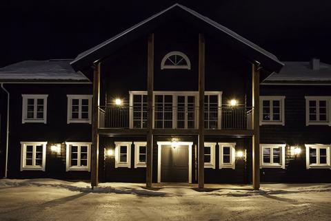 Wasaåsen – Komfortable lejligheder til din skiferie – Sälen
