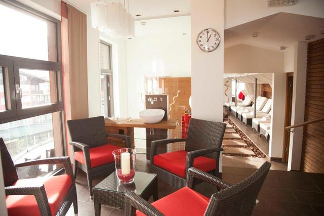 Hotel Der Schütthof – billede 8