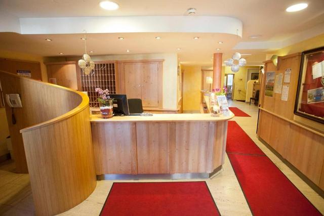 Hotel Der Schütthof – billede 3