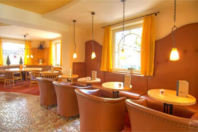 Hotel Der Schütthof – billede 6