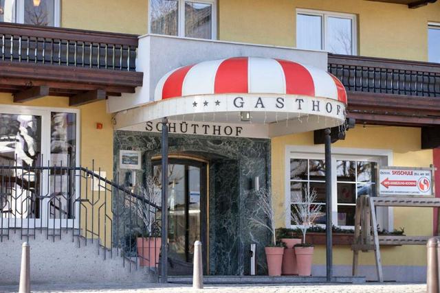 Hotel Der Schütthof – billede 2