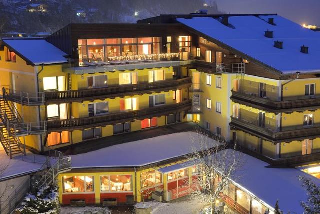 Hotel Der Schütthof – billede 16