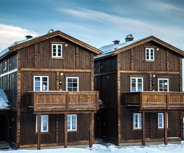 Gammelseteråsen 70A