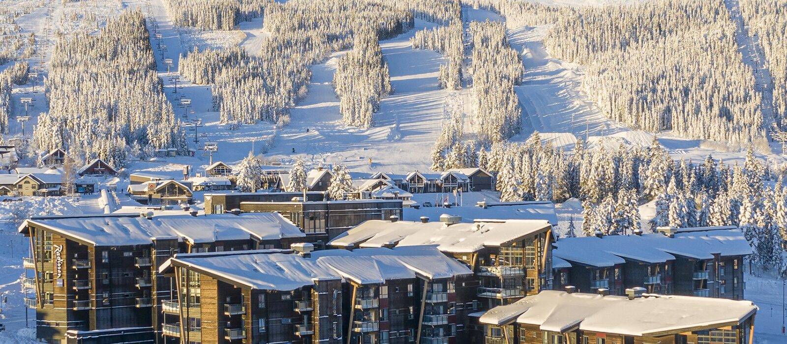 Radisson Blu Resort Trysil Prestige, Trysil