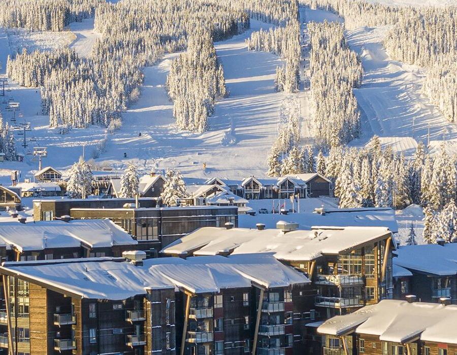 Radisson Blu Resort Trysil Prestige
