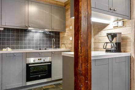 Alpin Apartment - Gruppe – bild 2