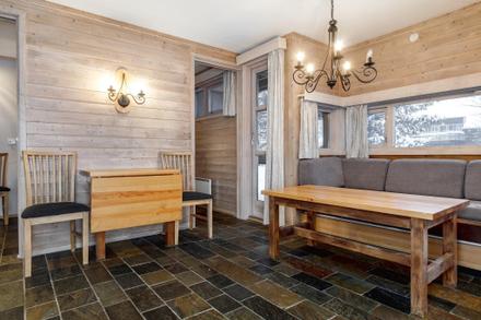 Alpin Apartment - Gruppe – bild 3
