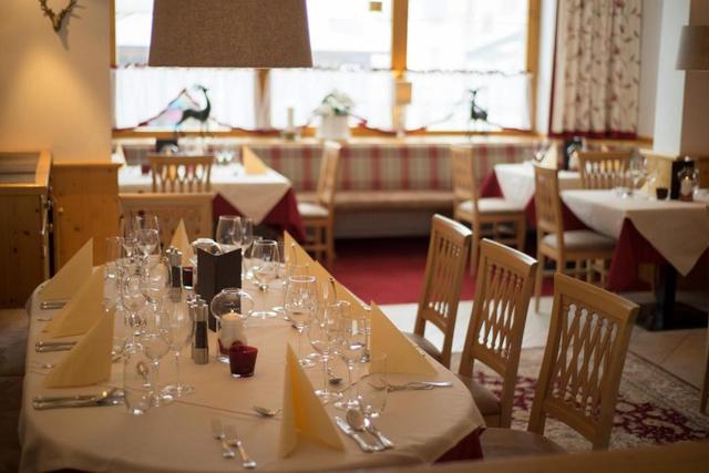 Hotel Tauernblick – billede 3