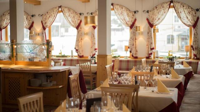 Hotel Tauernblick – billede 10